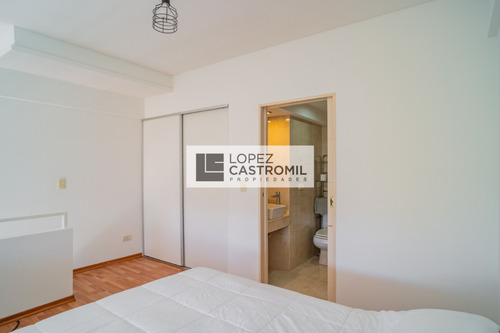 Departamento Alquiler 2 Ambientes Amenities Palermo