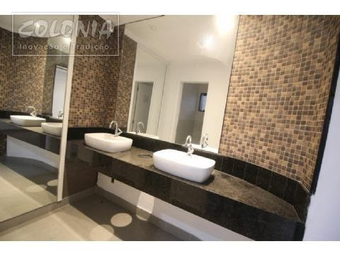 Imagem 11 de 30 de Comercial Para Locação - 4460605