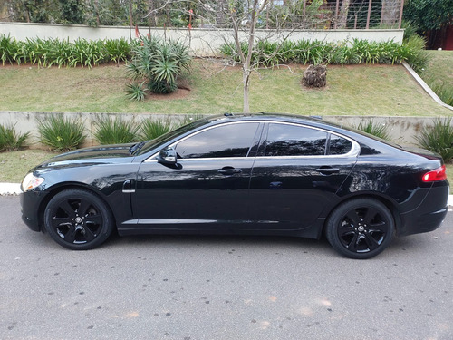 Jaguar XF 3.0 V6 24v Aut. 4p