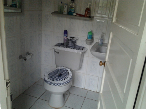 Casa En El Tabo Sara 448 Una Cuadra Playa 2 Cuadras Centro