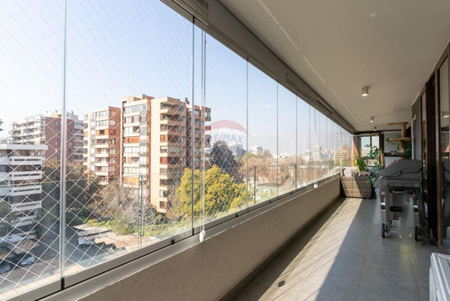 Venta Moderno Y Lindo 3d+3b+salita. Providencia