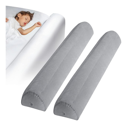 Rieles De Cama De Viaje Para Niños Pequeños (paquete De 2) 