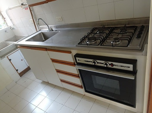 Imagen 7 de 16 de Apartamento En Arriendo Los Alpes 622-17978