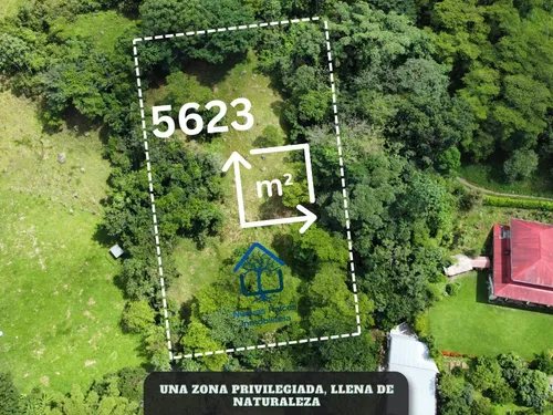 Lote Entre Restrepo Y Cumaral, Caney Medio