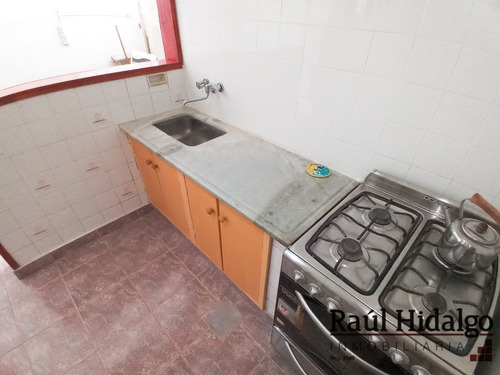 Imagen 4 de 23 de Departamento De 3 Ambientes C/balcón Francés A La Calle, Urgencia De Venta