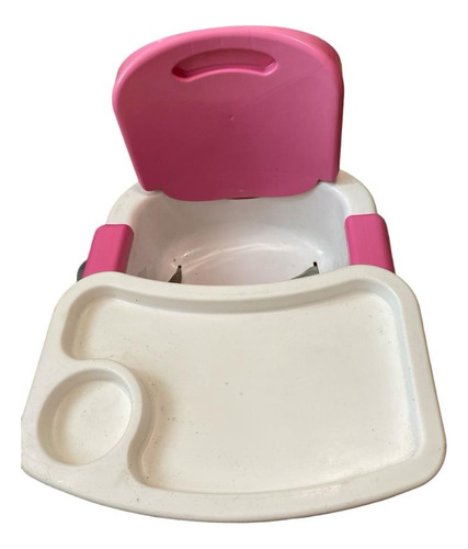 Silla De Comer Booster Portátil Bebe