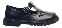 Comprar Zapato Colegial Guillermina Marcel Nena Cuero Arg Fraymocho 