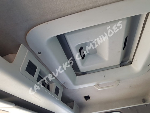 Vw 26280 Constellation Betoneira Liebherr 2013