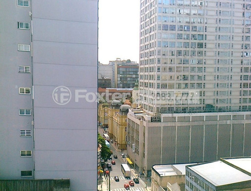 Imagem 15 de 18 de Sala / Conjunto Comercial, 340 M², Centro Histórico - 163855