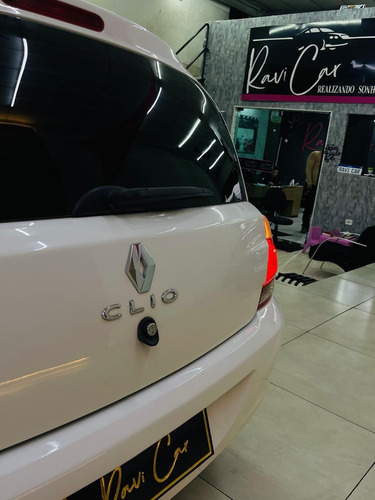 Renault Clio 1.0 EXPRESSION 16V