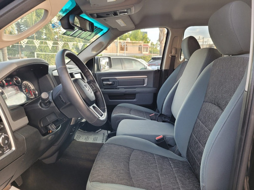 RAM Ram 1500 3.6 Bighorn 1500 4x4