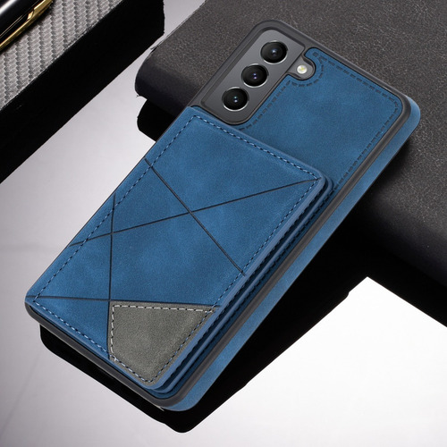 B Funda De Tarjeta Wallet For Samsung S21 Fe S21 Ultra Plus