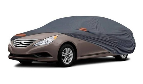 Funda Cobertor Impermeable Auto Hyundai Sonata
