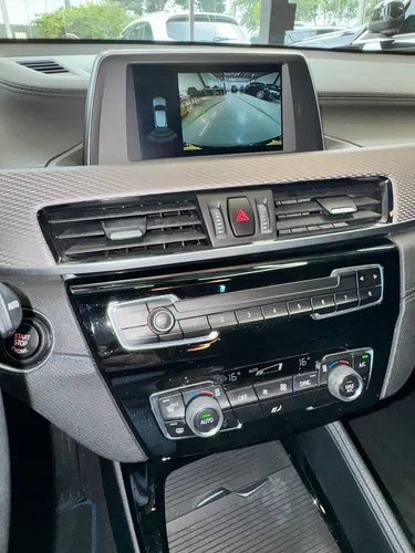 Bmw X2 2.0 M35i Performance