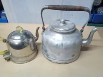 Comprar Pavas Antiguas