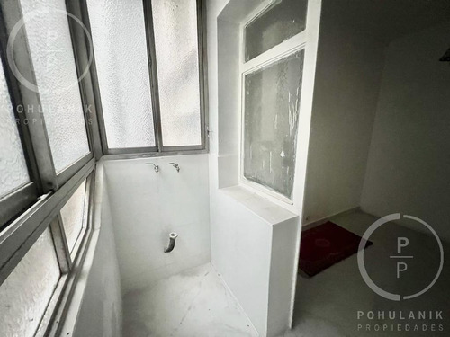 Imagen 30 de 30 de Depto 4 Ambientes Con Dependencia Y Balcon Con Vista Abierta - Barrio Norte