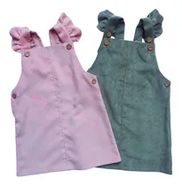 Comprar Jumper  Corderoy Beba. Jumper Corderoy Nena