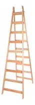 Comprar Escalera Pintor Reforzada 9 Escalones Pintumm