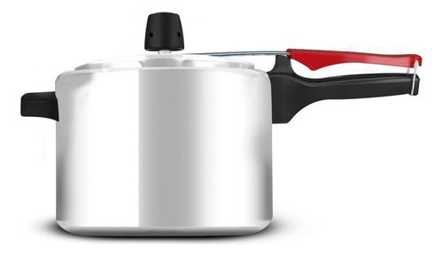 Panela De Pressão Classica Clock Eco Capacidade 4,5lt