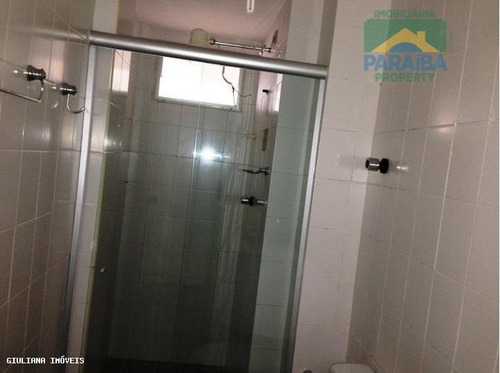 Imagem 10 de 11 de Apartamento À Venda - Jardim Luna - João Pessoa -pb - Ap0379