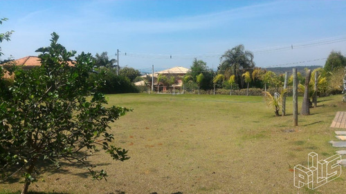 Imagem 9 de 12 de Terreno À Venda Em Condomínio Portal Do Sabiá - Te008772