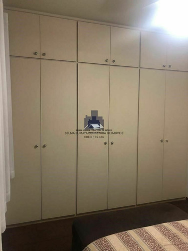 Imagem 10 de 29 de Apartamento Padrão À Venda Centro São José Do Rio Preto/sp - 2021338