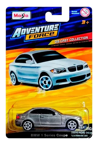 Bmw 1 series hot wheels sale