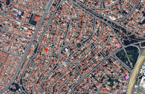 Casa En Venta En Ciudad Satélite, Calle Fernando Gonzalez De La Roa #· 42 Circuito Juristas Satélite Naucalpan, Av. Vía Adolfo López Mateos, Blvd. Manuel Ávila Camacho, Circuito Arquitectos. Fl19-ru
