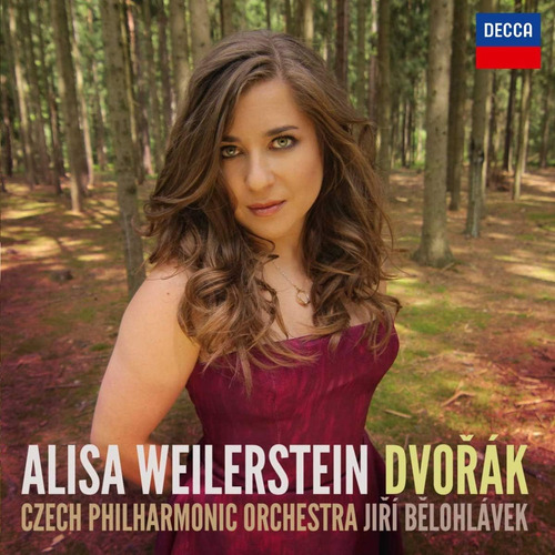 Cd:dvorak