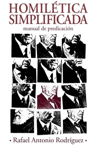 Homiletica Simplificada (spanish Edition)