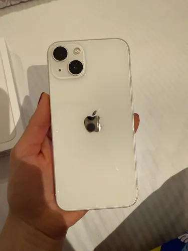 Apple iPhone 13 (128 Gb) - Blanco Estelar (Usado)
