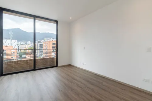 Apartamento En Arriendo/venta En Chicó Norte. Cod V15656