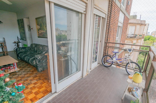 Imagen 9 de 29 de Venta Departamento 4 Ambientes -san Cristobal Muy Luminoso