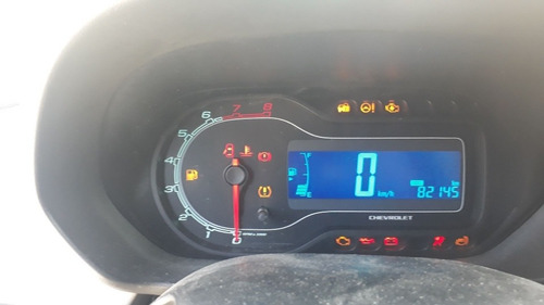 Chevrolet Spin 2018 1.8 Lt 5l 5p