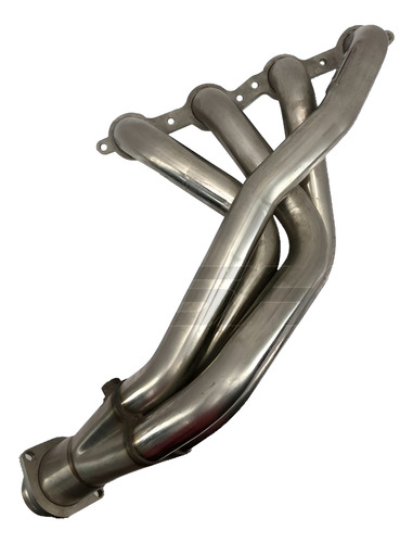 Coletores De Escapamento Dimensionado Corvette C6 V8 06-13