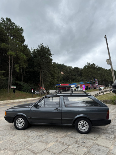 Volkswagen Parati Gl