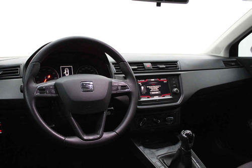 Imagen 11 de 15 de Seat Ibiza 2020 4 Cilindros