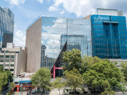 Renta Edificio En Insurgentes Sur