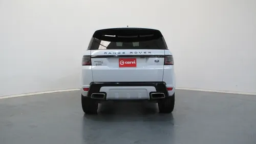 Land Rover Range Rover Sport 3.0 Hse Dynamic At