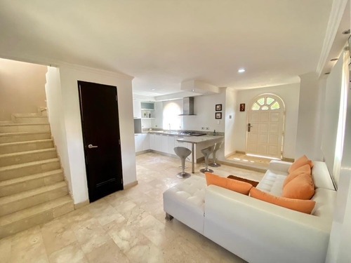 Imagen 4 de 13 de Cv-329 Zona Norte Venta Casa En Villa Costa Rosmini I