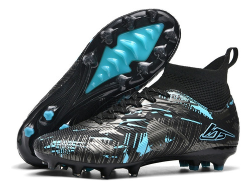 Botas De Fútbol Ag Fg For Hombre Y Mujer