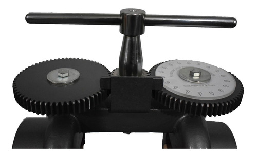 Imagen 2 de 4 de Laminadora M65r Fmr | C/ Reductor 4.5:1 | Joyería