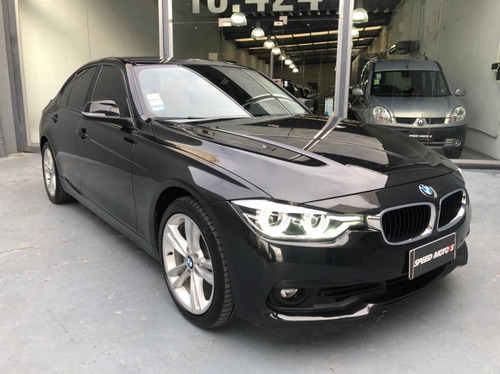 Imagen 4 de 14 de Bmw 320i 2016
