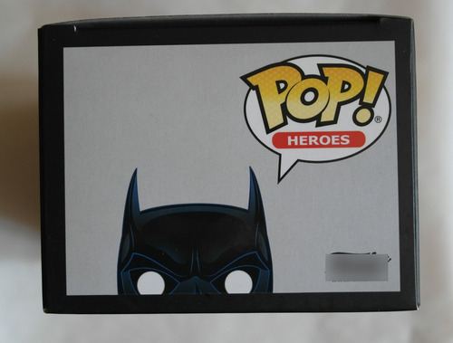 Funko Pop! Batman Forever 289 (Usado)