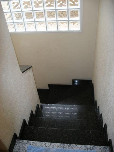 Sobrado Para Aluguel, 3 Quartos, 1 Suíte, 2 Vagas, Vila Cruzeiro - São Paulo/sp - 445