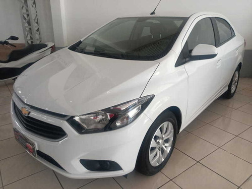 Imagem 2 de 15 de Chevrolet Prisma 1.4 At Lt
