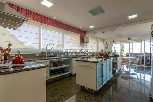 Imagem 8 de 28 de Casa Á Venda, Com 10 Dorms, 10 Suites Balneário, Guarujá - V5979