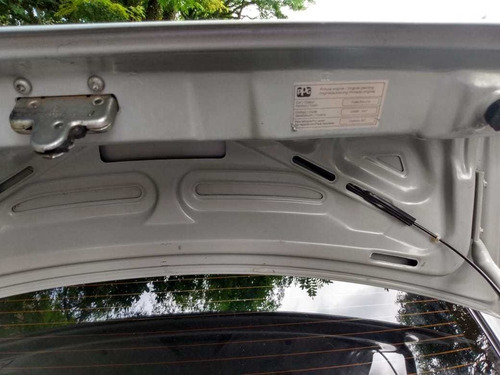 Imagem 12 de 13 de Chevrolet Astra Sedan 2005 2.0 Comfort Flex Power 4p