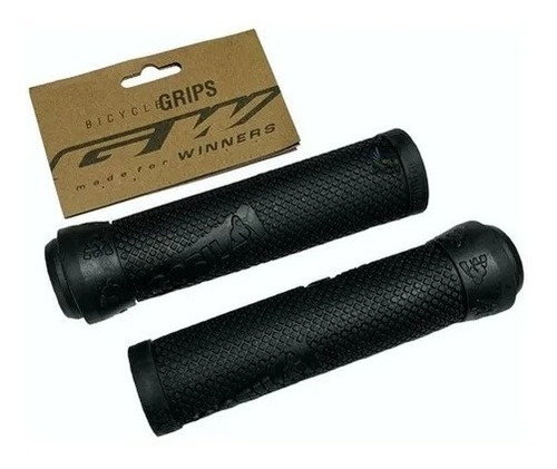 Imagen 1 de 3 de Puños Para Bicicleta Gw Gorilla Grips Colores + Envio Gratis