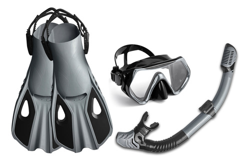 Gafas De Buceo Para Mujer, Equipo De Buceo Con Altura Máxima